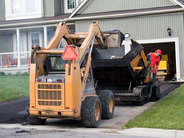 Best Driveway Pavers Contractor  in Hoopeston, IL