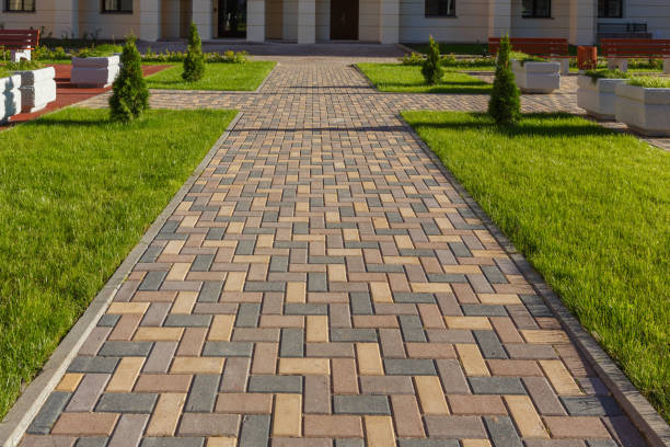 Trusted Hoopeston, IL Driveway Pavers Experts